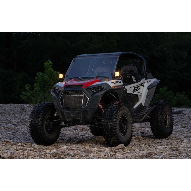  Diode Dynamics - Stage Series 1.75 inch Roll Bar Mount Kit (one)